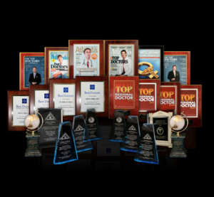 labiaplasty Surgeon Awards