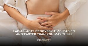 labiaplasty