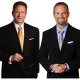 Robert Moore & John Miklos, MD