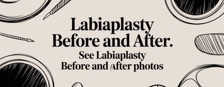 Labiaplasty Before and After: See labiaplasty before and after Photos