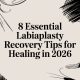 8 Essential Labiaplasty Recovery Tips for Healing in 2026