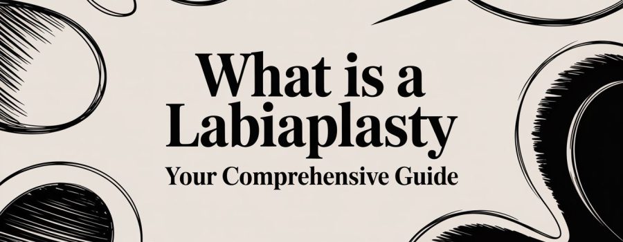 What Is a Labiaplasty Your Comprehensive Guide
