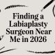 Finding a Labiaplasty Surgeon Near Me in 2026