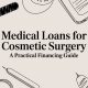 Medical Loans for Cosmetic Surgery A Practical Financing Guide