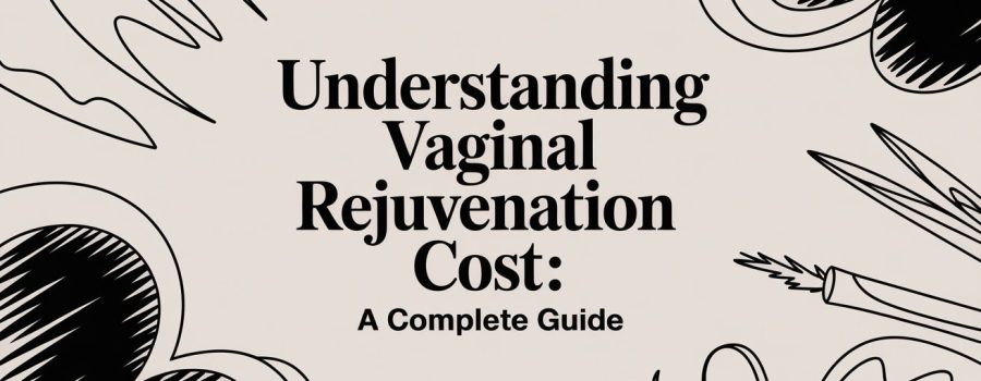 Understanding Vaginal Rejuvenation Cost A Complete Guide