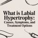 What is labial hypertrophy: Causes, symptoms, and treatment options