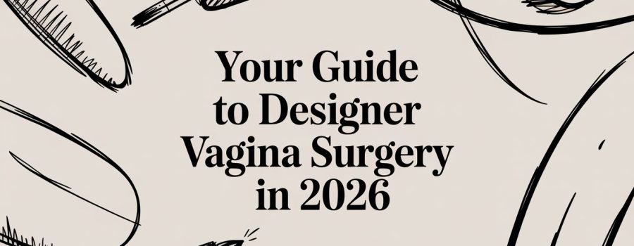 Your Guide to Designer Vagina Surgery in 2026