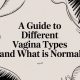 A Guide to Different Vagina Types and What Is Normal