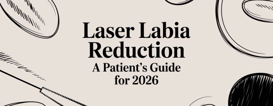 Laser Labia Reduction A Patient’s Guide for 2026