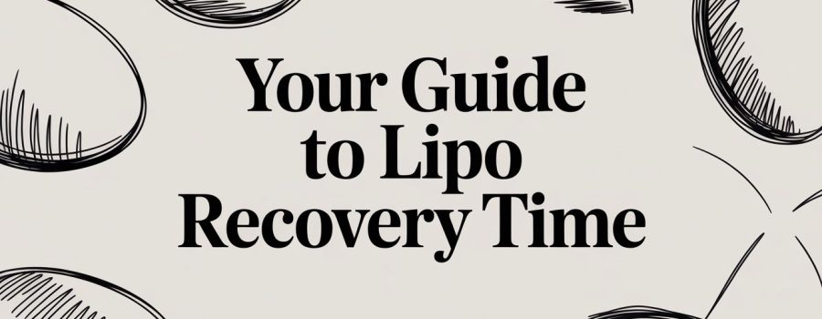 Your Guide to Lipo Recovery Time