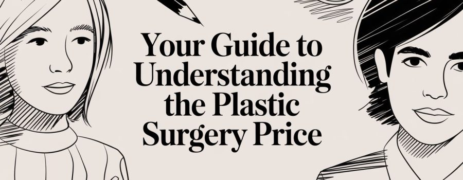 Your Guide to Understanding the Plastic Surgery Price