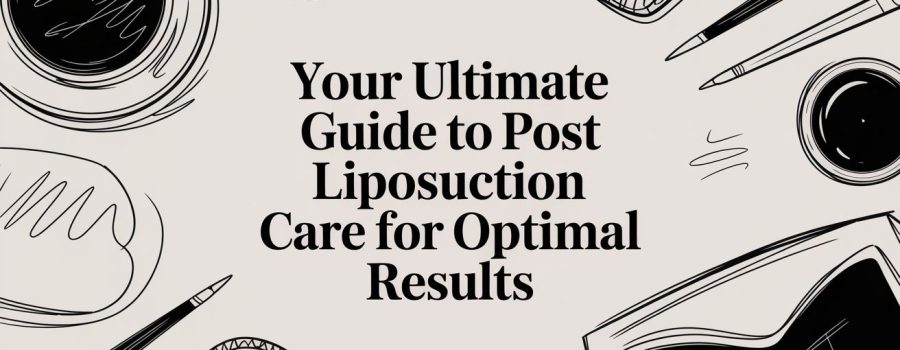 Your Ultimate Guide to Post Liposuction Care for Optimal Results