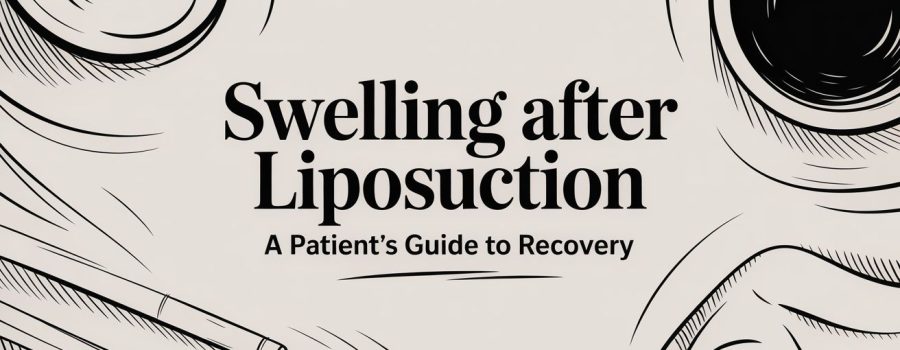 Swelling After Liposuction A Patient’s Guide to Recovery