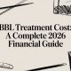 BBL Treatment Cost: A Complete 2026 Financial Guide