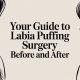 Your Guide to Labia Puffing Surgery Before and After