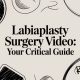 Labiaplasty Surgery Video: Your Critical Guide