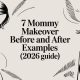 7 Mommy Makeover Before and After Examples (2026 Guide)