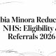 Labia Minora Reduction NHS: Eligibility & Referrals 2026