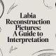 Labia Reconstruction Pictures: A Guide to Interpretation