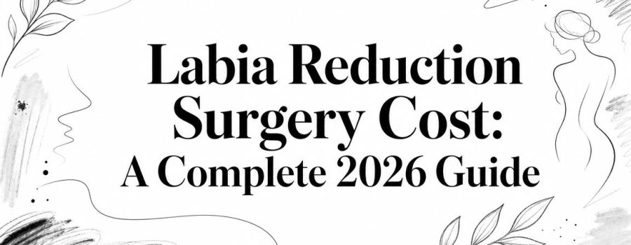 Labia Reduction Surgery Cost: A Complete 2026 Guide
