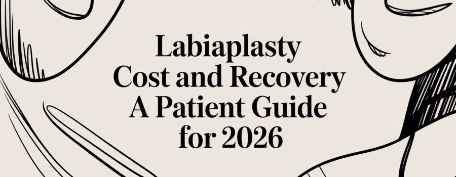 Labiaplasty Cost and Recovery A Patient Guide for 2026