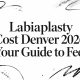 Labiaplasty Cost Denver 2026: Your Guide to Fees