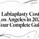 Labiaplasty Cost Los Angeles in 2026: Your Complete Guide