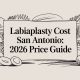 Labiaplasty Cost San Antonio: 2026 Price Guide