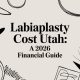 Labiaplasty Cost Utah: A 2026 Financial Guide