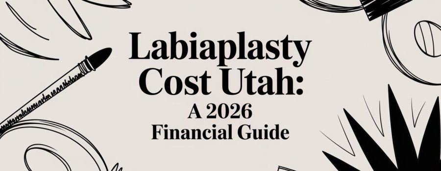 Labiaplasty Cost Utah: A 2026 Financial Guide