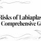 Risks of Labiaplasty: A Comprehensive Guide