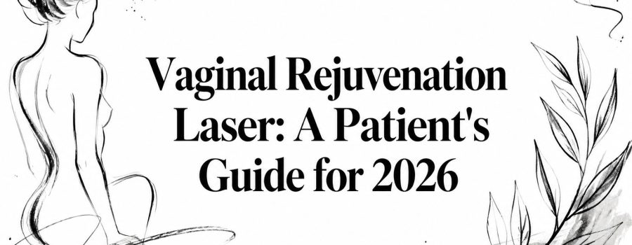 Vaginal Rejuvenation Laser: A Patient’s Guide for 2026