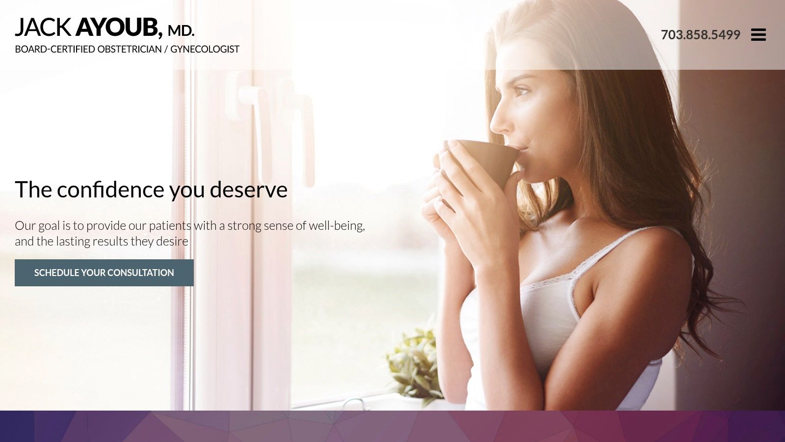 Laser Vaginal Rejuvenation Institute of Virginia (Leesburg, VA)