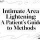 Intimate Area Lightening: A Patient’s Guide to Methods