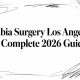 Labia Surgery Los Angeles: Complete 2026 Guide