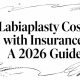 Labiaplasty Cost with Insurance: A 2026 Guide