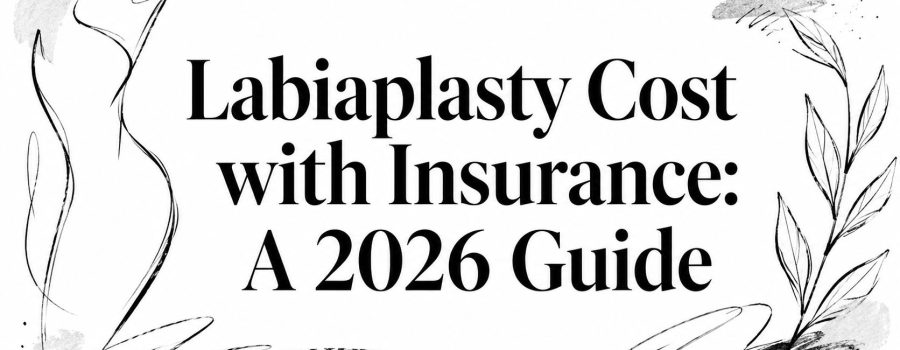 Labiaplasty Cost with Insurance: A 2026 Guide