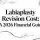 Labiaplasty Revision Cost: A 2026 Financial Guide