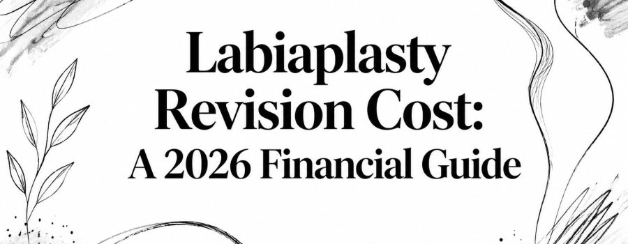 Labiaplasty Revision Cost: A 2026 Financial Guide