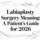 Labiaplasty Surgery Meaning: A Patient’s Guide for 2026
