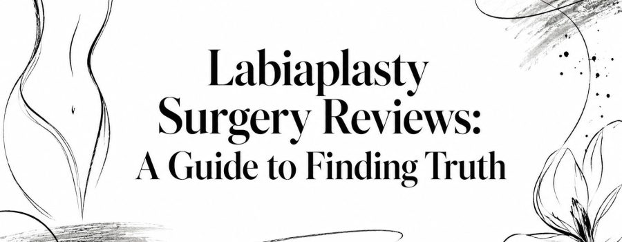 Labiaplasty Surgery Reviews: A Guide to Finding Truth