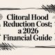 Clitoral Hood Reduction Cost: A 2026 Financial Guide