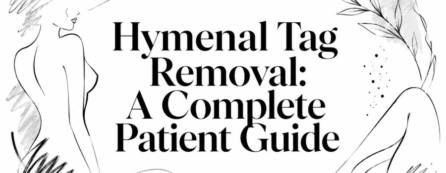 Hymenal Tag Removal: A Complete Patient Guide