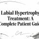 Labial Hypertrophy Treatment: A Complete Patient Guide
