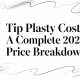Tip Plasty Cost: A Complete 2026 Price Breakdown