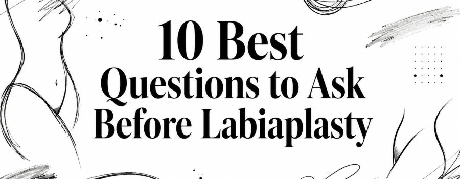 10 Best Questions to Ask Before Labiaplasty