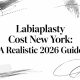 Labiaplasty Cost New York: A Realistic 2026 Guide