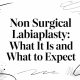 Non Surgical Labiaplasty: What It Is and What to Expect