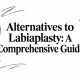 Alternatives to Labiaplasty: A Comprehensive Guide
